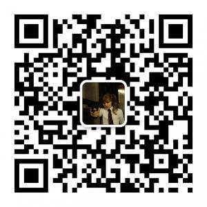 吐槽电影院微信公众号