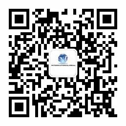 InternationalIdeal微信公众号