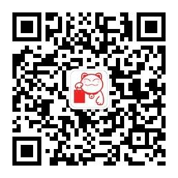 东京购物情报微信公众号