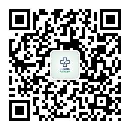 风湿健康顾问微信公众号