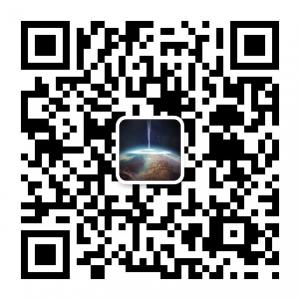 全球创意视觉微信公众号