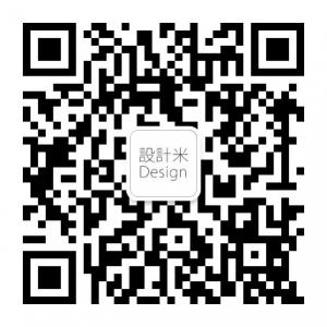 设计米designmi微信公众号