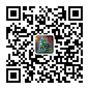 麒麟电玩平台微信公众号