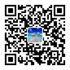 一起去旅行微信公众号