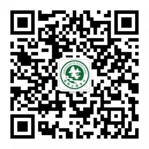 莲峰云海景区微信公众号