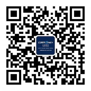 云时代全屋整装微信公众号