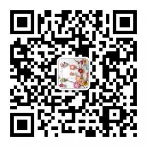 Andria钩针日记微信公众号