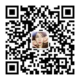 美丽帮帮忙微信公众号