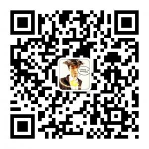 阿喜哥工作室微信公众号