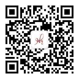 华海智能生活微信公众号