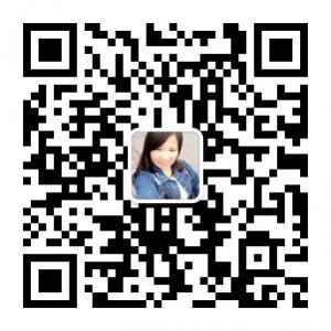 陕北女娃娃微信公众号