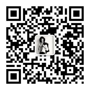 音乐人Jude微信公众号