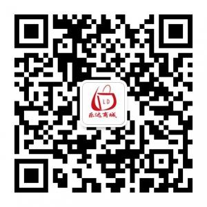 乐达进口商城微信公众号