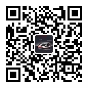 汽车大灯总成微信公众号