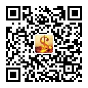 MMB经融互助平台微信公众号