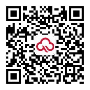 云微购平台微信公众号