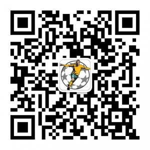 足球视频网微信公众号