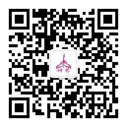 长沙纤艺交谊舞培微信公众号