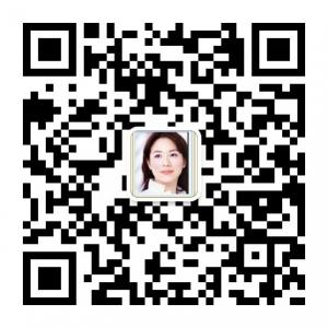 无限极联世国际互联网创业微信公众号