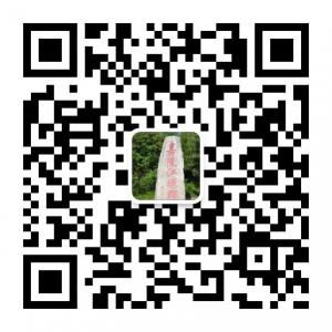 嘉陵江源头微信公众号