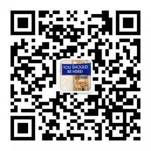 跟着mojo游世界微信公众号