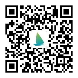 海帆出国助手微信公众号