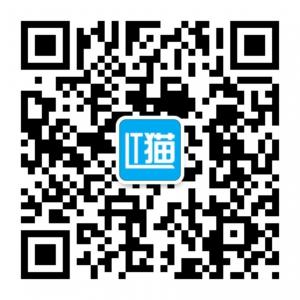 炙乐网络LT猫微信公众号
