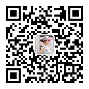 言颜美商城微信公众号