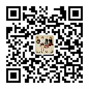 日韩潮流森女系微信公众号