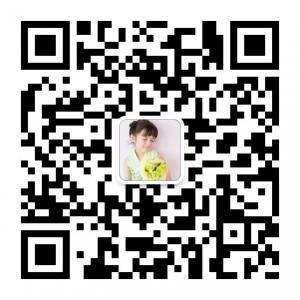 上帝是个妞微信公众号