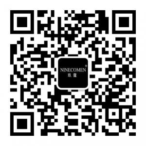 玖蔻洗护之美丽日记微信公众号