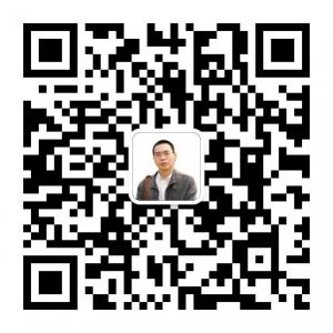 朱辰彬聊周易风水微信公众号