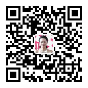 艾尚真粉丝团微信公众号