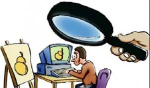 近500微信公众号因抄袭侵权被处罚