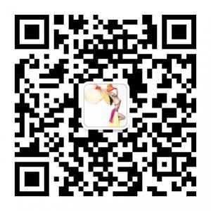 肚皮舞培训微信公众号
