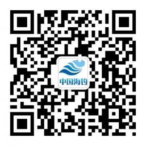 中国海钓网微信公众号