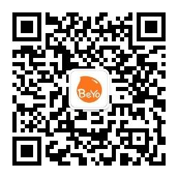 倍优天地母婴服务微信公众号