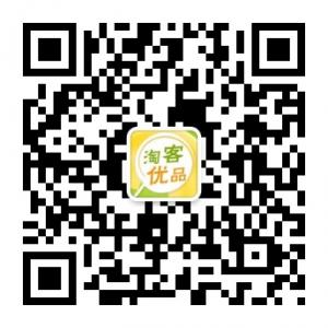 淘客优品食品商城微信公众号