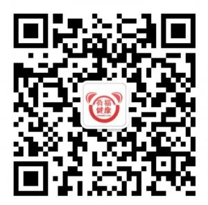 奇猫健康商城微信公众号