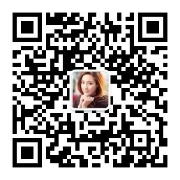 气质女神帮微信公众号