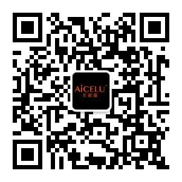 艾晨露爱美基地微信公众号