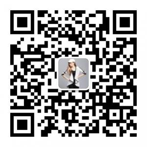 香港帕斯宝微信公众号