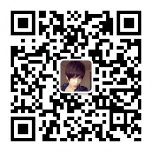 素颜女神形象设计微信公众号