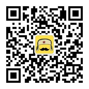 笑点研究所微信公众号