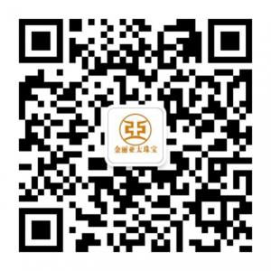 金丽亚太珠宝微信公众号
