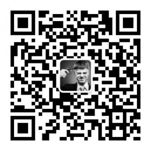 为什么他自杀了微信公众号
