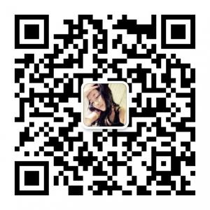 文字控冯皓轩微信公众号