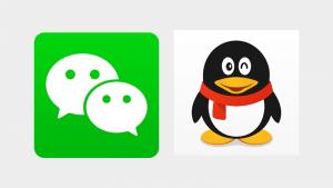 QQ公众号来了 与微信公众号有何不同？