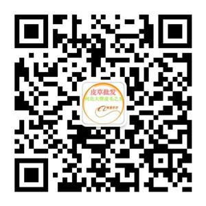 大营皮草网站微信公众号