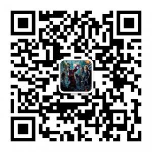 电影也疯狂微信公众号